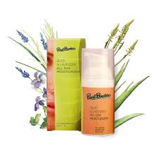 Paul Penders Aloe And Lavender All Day Moisturizer Image