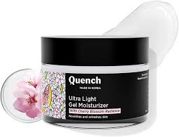 Quench Moisturizer Image