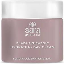 Sara Ayurveda Eladi Ayurvedic Hydrating Day Cream Image