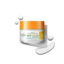 Simple Protect N Glow Vitamin C Moisturising Glow Gel Image