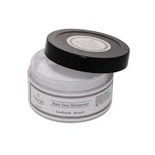 Tinge Basic Face Moisturiser Image