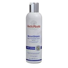 Vedicroots Moistshield Daily Hydration Lotion SPF 15 Image