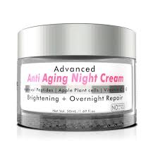 Volamena Advanced Anti-Aging Night Cream Image