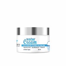 Volamena Organics Hyluronic Acid Water Cream Image