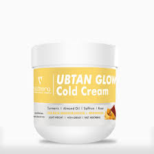 Volamena Ubtan Glow Cold Cream Image