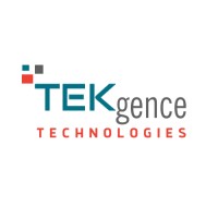 Tekgence Image