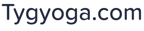 Tygyoga.com Image