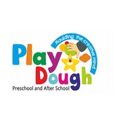 Play Dough - K R Puram Post - Bangalore Image