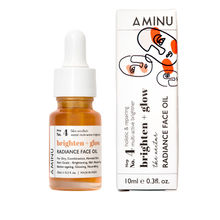 Aminu Radiance Face Oil For Brightening And Ageing Image