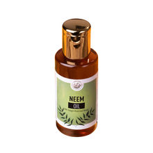 Amrutam Neem Oil Image