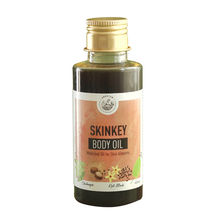 Amrutam Skinkey Body Oil Image