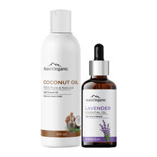 Aravi Organic Extra Virgin Coconut Oil Image