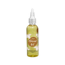 Aroma Magic Organic Almond Oil Image