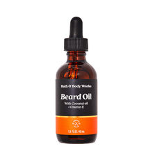 Bath And Body Works Ultimate Beard Oil Image