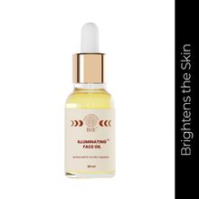 BiE Illuminating Face Oil Image