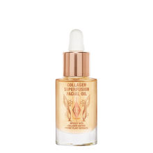 Charlotte Tilbury Collagen Superfusion Face Oil Image