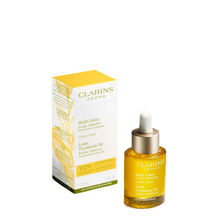 Clarins Huile Lotus Treatment Face Oil Image