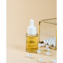 DeBelle D'or Facial Gold Oil Image