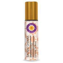 Deve Herbes Sacral Chakra Oil Image