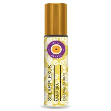 Deve Herbes Solar Chakra Oil Image