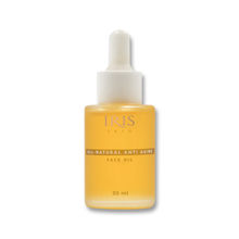 IRIS COSMETICS Skin All Natural Anti Aging Face Oil Image