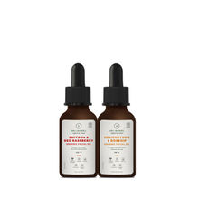 Juicy Chemistry Day And Night Oils For Pigmented Skin Image