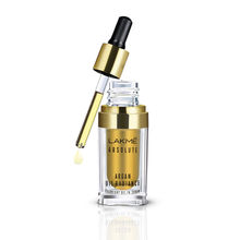 Lakme Absolute Argan Oil Image