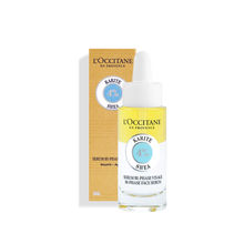 L'Occitane Shea Butter Face Oil For Dry And Sensitive Skin Image