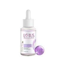 Lotus Professional PhytoRx Precious Face Oil Image