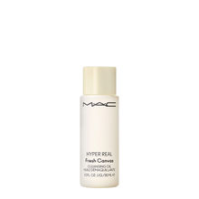 MAC Hyper Real Fresh Canvas Cleansing Oil Image