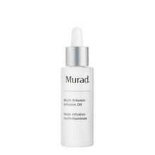 MuradHydration Multi Vitamin Infusion Oil Image