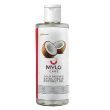 Mylo Care Cold Pressed Extra Virgin Coconut Oil Image