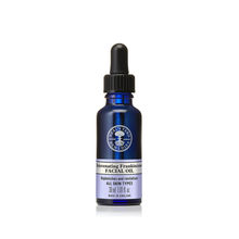 Neal's Yard Remedies Rejuvenating Frankincense Facial Oil Image