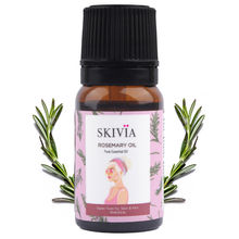 Skivia Rosemary Pure Essential Oil Image