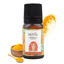 Skivia Turmeric Pure Essential Oil Image