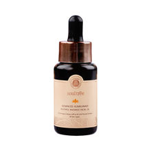 SoulTree Advanced Kumkumadi Youthful Radiance Facial Oil Image