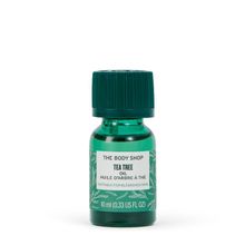 The Body Shop Tea Tree Oil Image