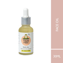 True Frog Face Oil Image