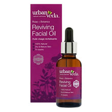 Urban Veda Reviving Rose Facial Oil Image