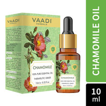 Vaadi Herbals Pure Essential Oil Image