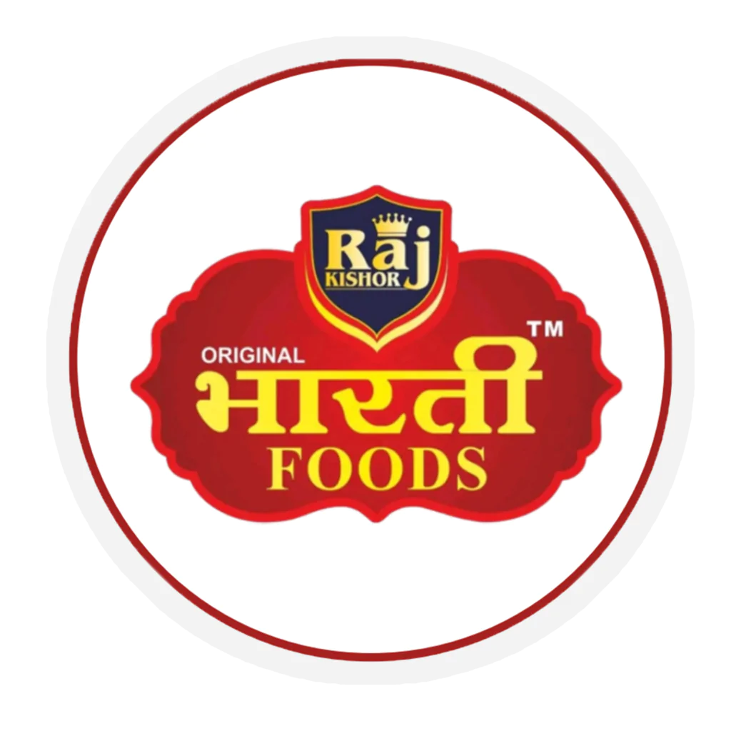 Bharti Foods - Vrindavan Image