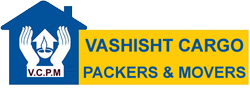 Vashisht Cargo Packers and Movers - Gurugram Image