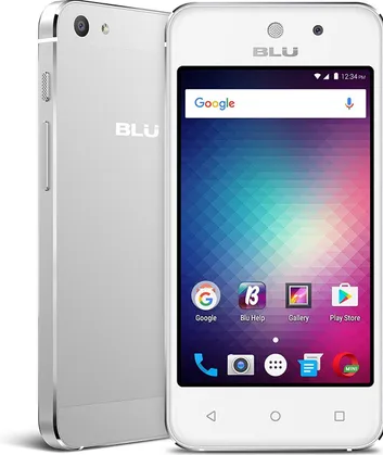 Blu Vivo 5 Mini Image