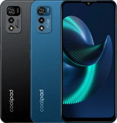 Coolpad Cool 20 Plus Image