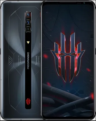 Nubia Red Magic 6S Pro 5G Image