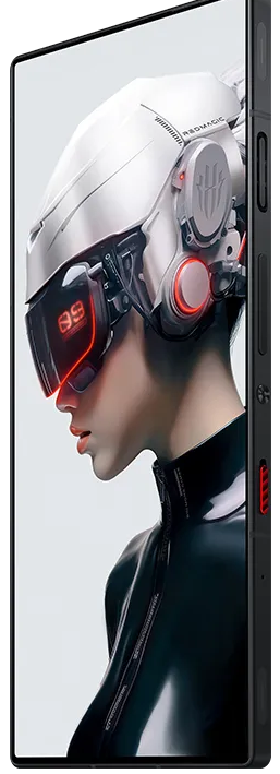 Nubia Red Magic 9 Pro Plus 5G Image