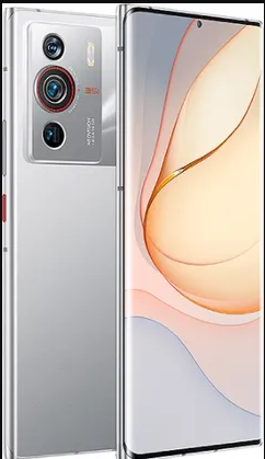 Nubia Z40 Pro 5G Image