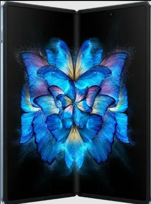 Nubia Z60 Fold Image