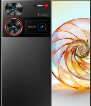 Nubia Z60 Ultra Image