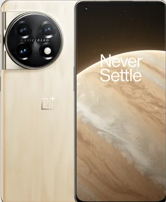 OnePlus 11 Jupiter Rock Edition Image